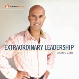 Robin Sharma