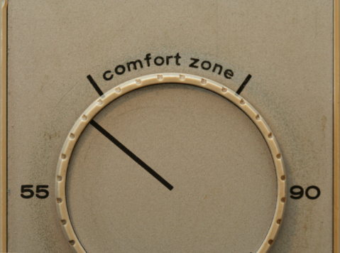 Comfort Zone