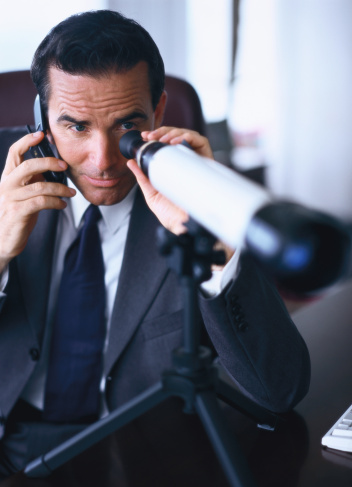 Employee Scope Creep