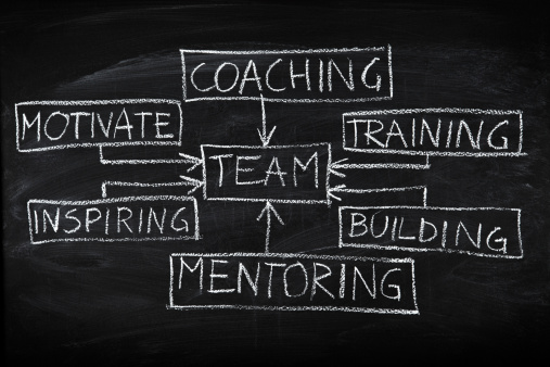 Executive Coaching Leadership Commitment