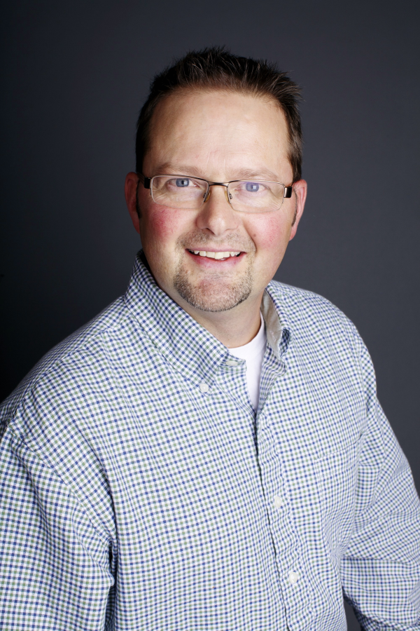 Michael Lindblom