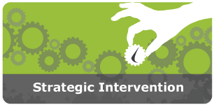 strategy intervention