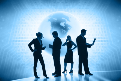 Changing Company Culture