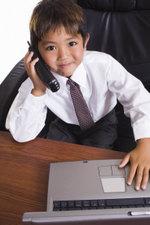 Child_executive