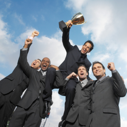 employee engagement tribe hr
