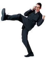 Excited_bman