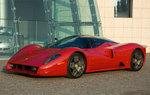 Ferarri