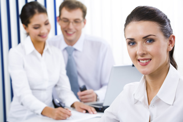 leadership development