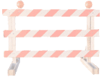 Roadblock