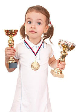golden child syndrome and employee performance