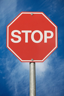 Stop giving away service
