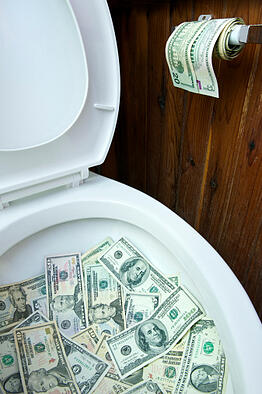 Fire salespeople who cannot sell