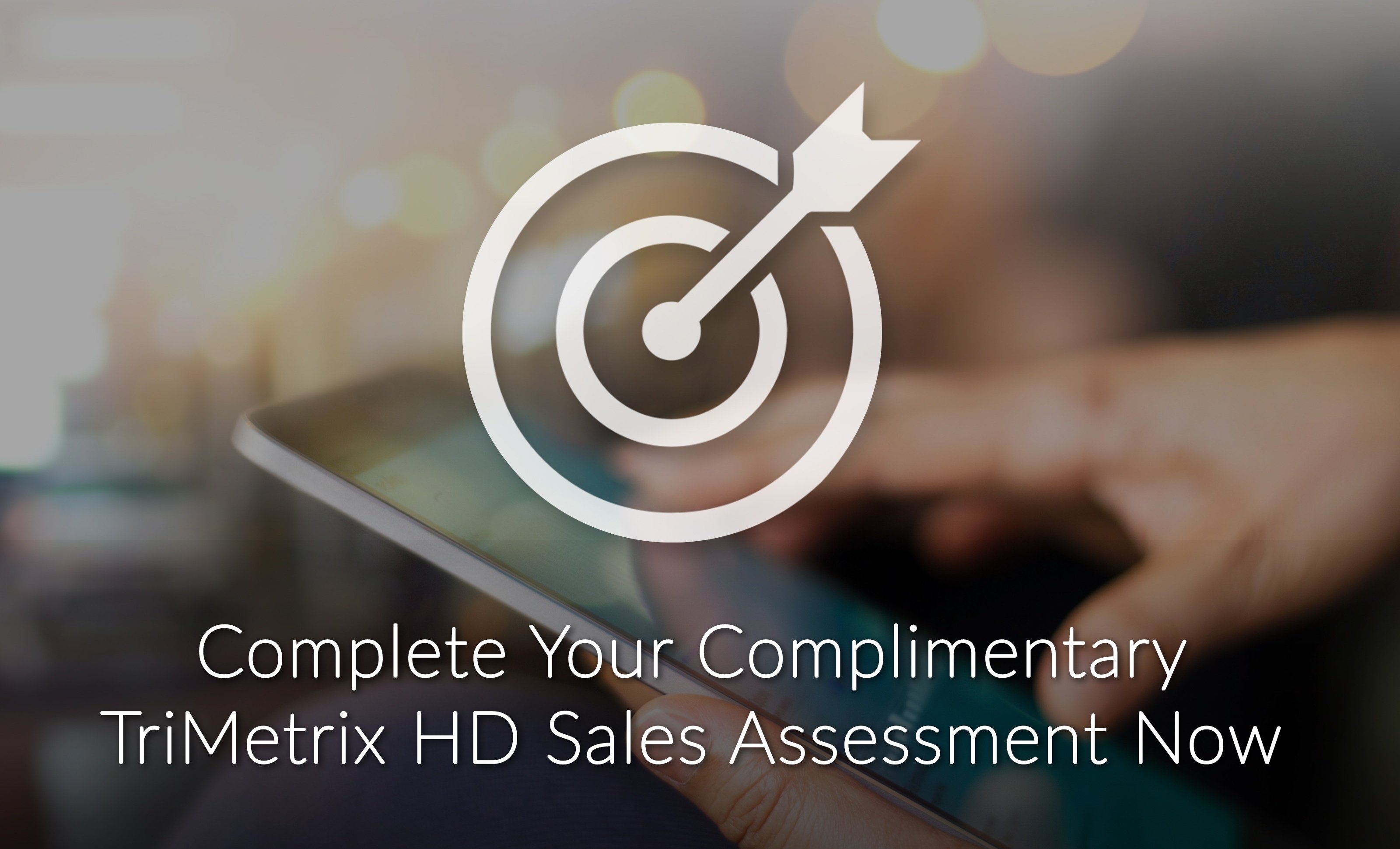 Sales Personality Aptitude Test Sample Assessment