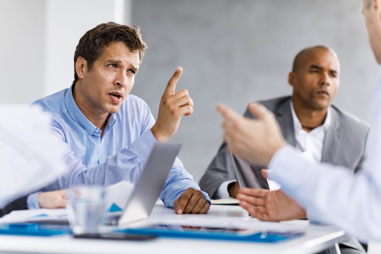 Behavioral Style Awareness helps build vulnerability-based trust