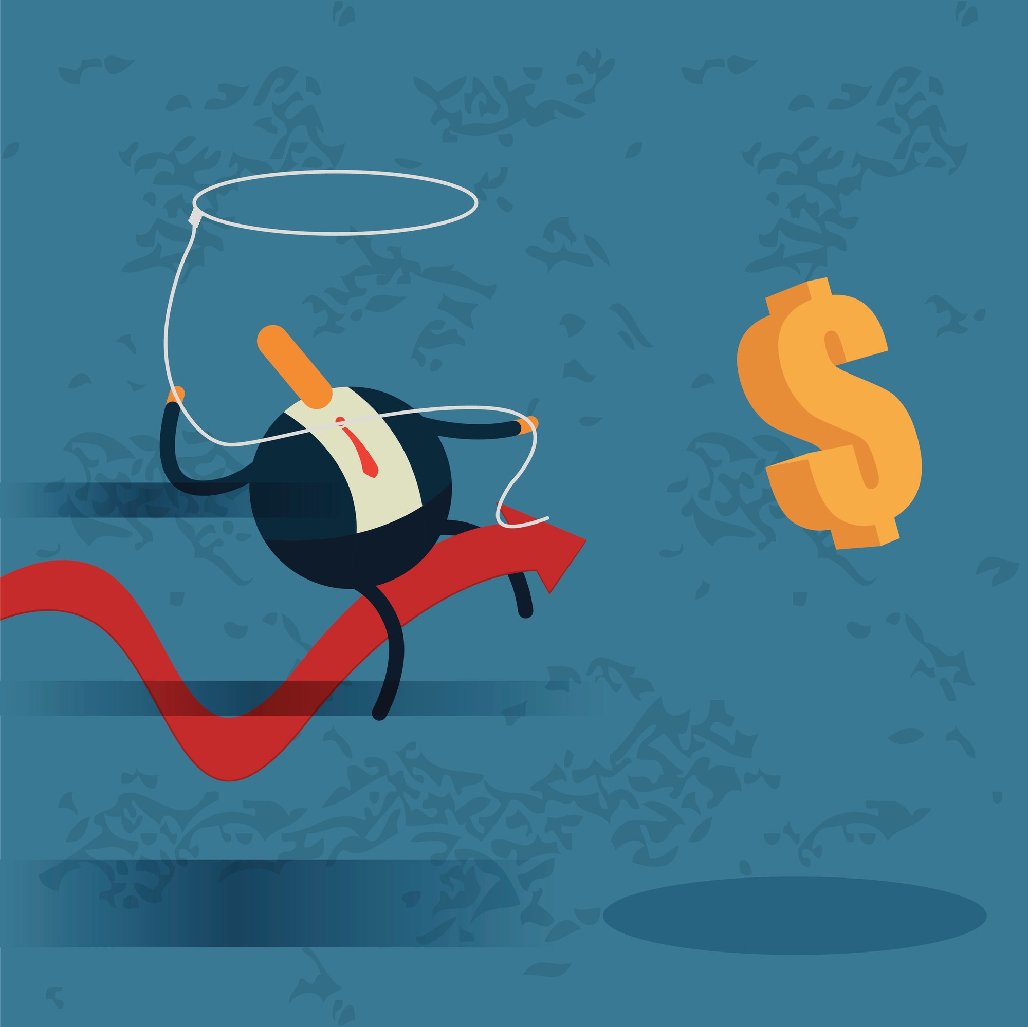 Avoid losing your best salespeople to competitors.