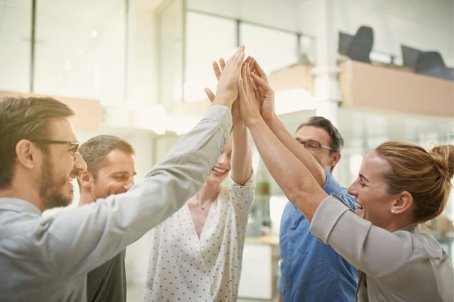 Great sales teams are built one salesperson at a time using psychometric assessment test.