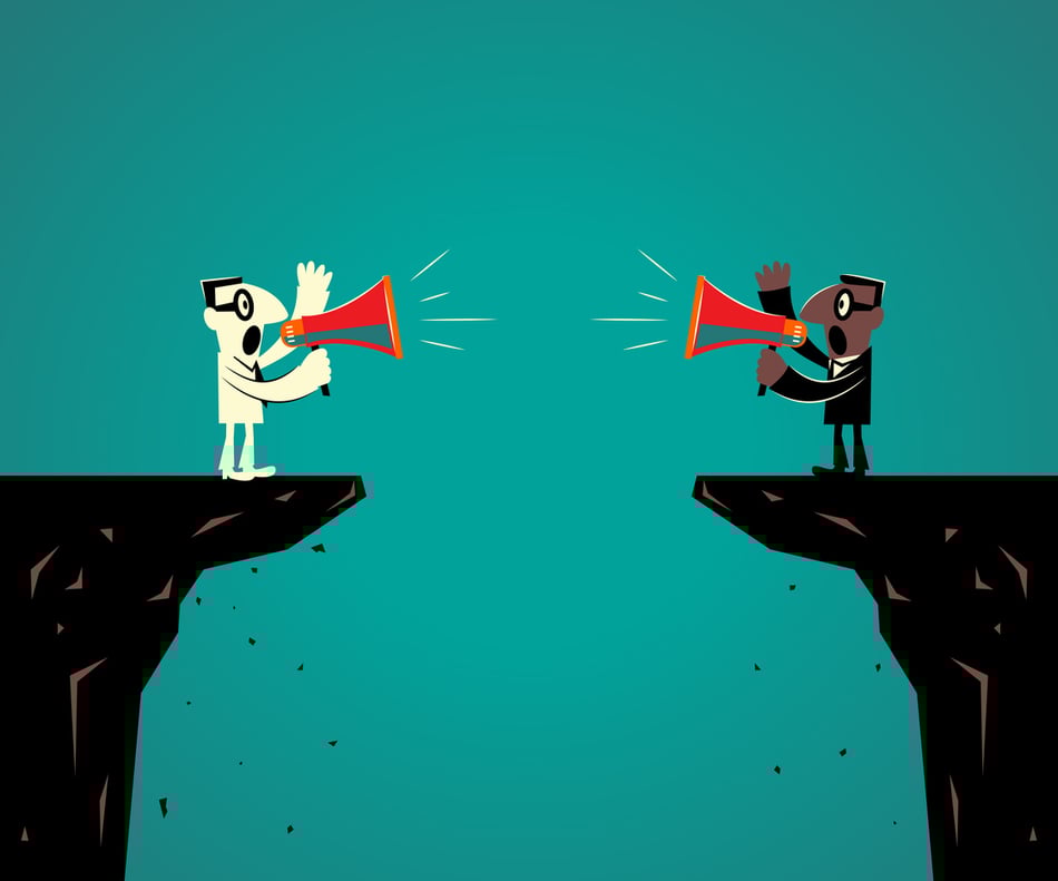 High Performing Teams engage The Five Dysfunctions of a Team Workshop