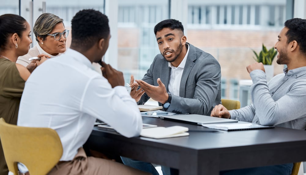How to build vulernability-based trust in a five dysfunctions of a team workshop