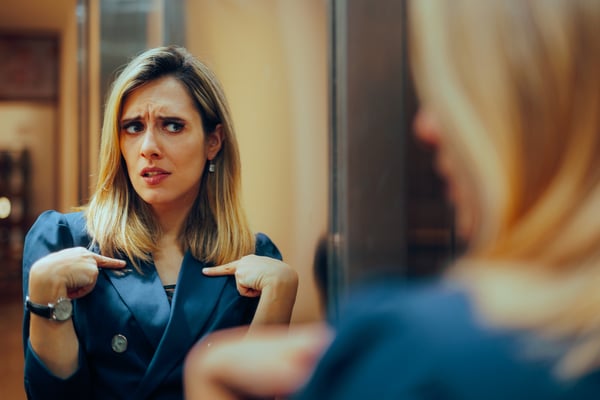 Scaling Starts Within - Critical Self Awareness is Essential for CEOs Operating In Founder Mode