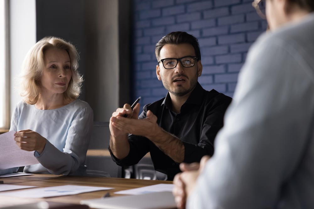 The Five Dysfunctions of a Team Workshop can turn a team around