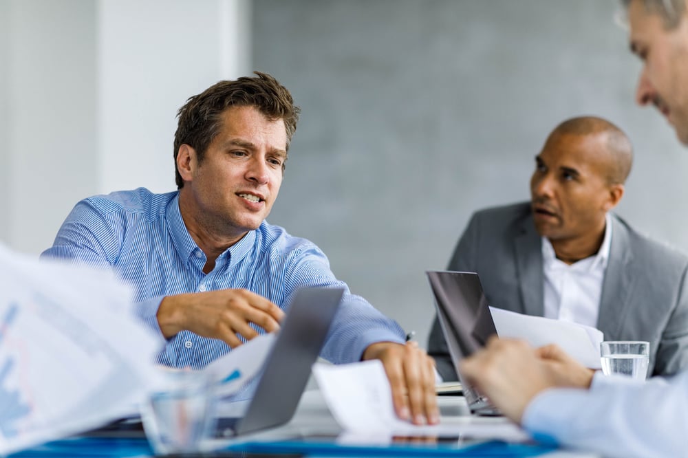 The Five Dysfunctions of a Team Workshop will improve commitment and productive ideological conflict