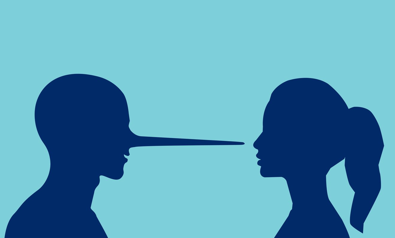 Illustration of organizational drift, fragmented communication, and execution misalignment across teams