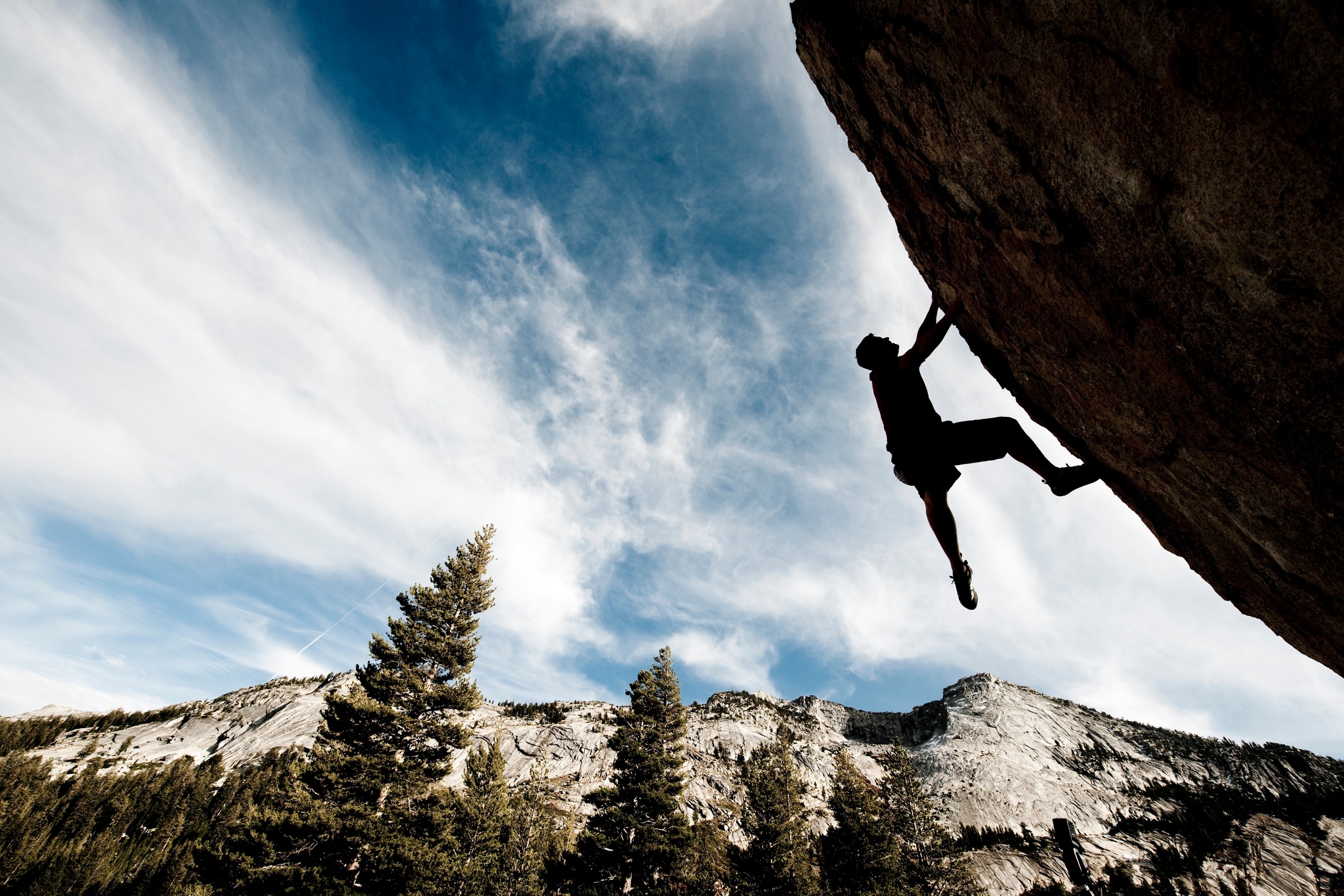 Bold Rock Climber knows how to hire the best salespeople