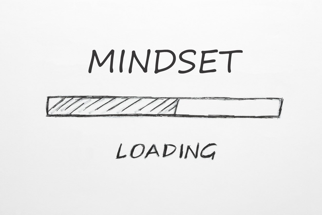 Are you growing the mindset of your people and company?